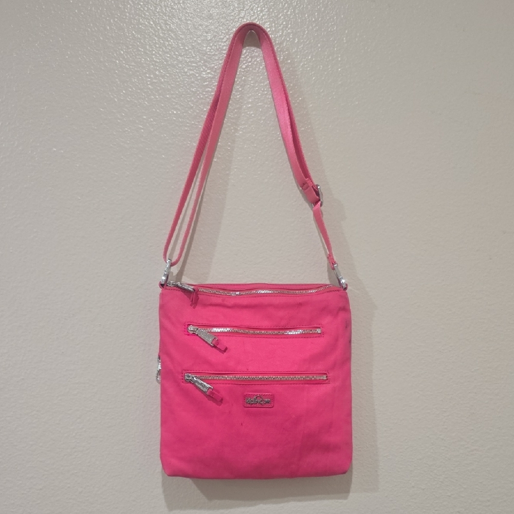 🎀 KIPLING CROSSBODY BAG 🎀